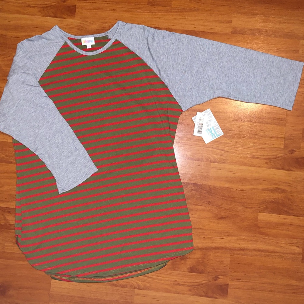 Lularoe Randy - Picture 1 of 1
